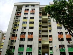 Blk 419 SUN PLAZA GARDENS (Tampines), HDB 4 Rooms #632864131
